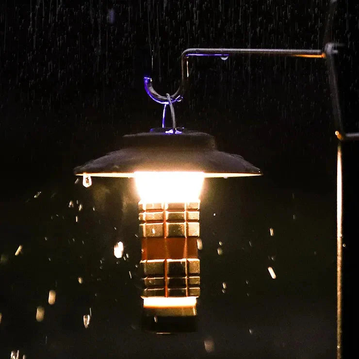 3-in-1 Multifunction Wilderness Beacon