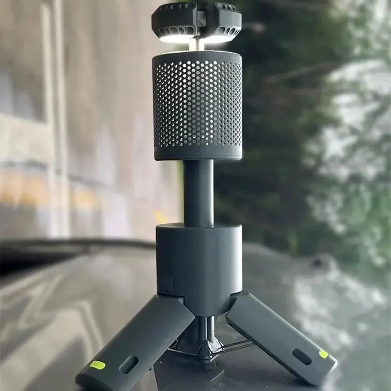 Telescopic Wilderness Lantern