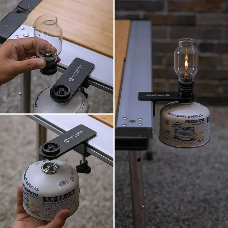 Wilderness Stove Extension Accessory