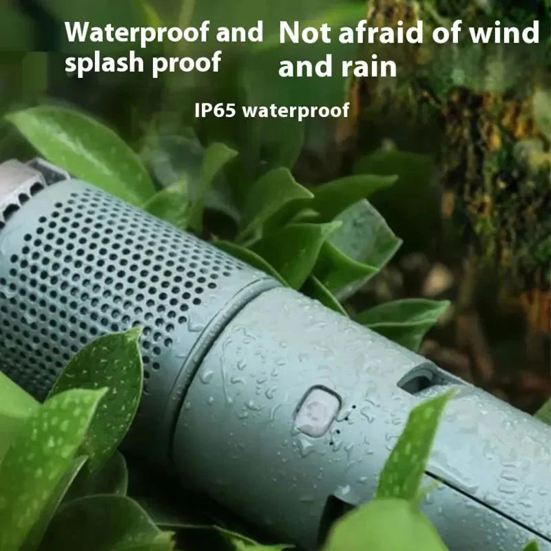 Telescopic Wilderness Lantern