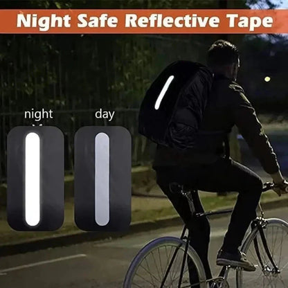 RainGuard Backpack Cover